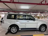 Pajero 3.8 L V6  Gold Edition 